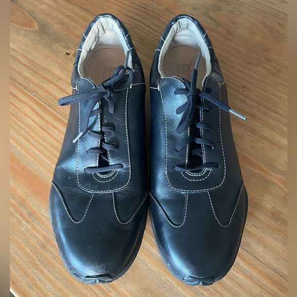 Timberland Smart Comfort Leather Sneakers - Picture 3 of 8